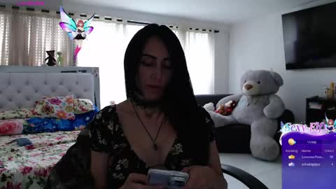Snapshot of lyann_ chatting on 05/03/26, 07:20 Lyann online show from 05/03/26, 07:20