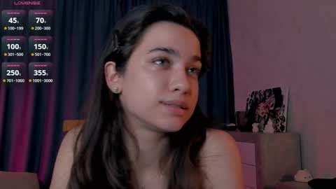 Snapshot of lyanna_tale chatting on 10/15/25, 10:10 Lyanna online show from 10/15/25, 10:10