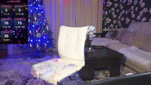 lybava online show from 12/17/24, 04:21