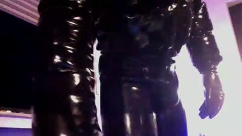 lycas30 online show from 10/16/25, 09:05