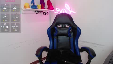  Lycoris  online show from 03/14/26, 10:48