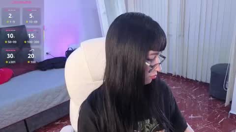  Lycoris  online show from 03/16/26, 10:03