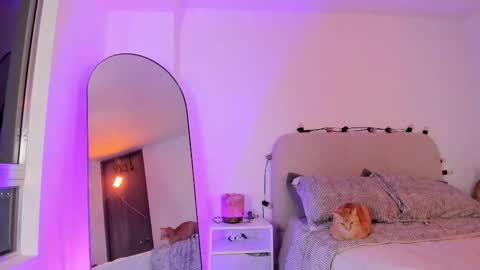 ALIS online show from 03/03/26, 01:12