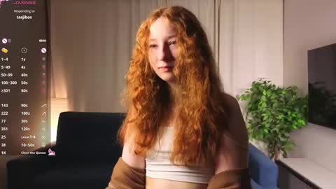 Call me Liddy Im so new here show me how to get fun here please online show from 02/11/26, 01:10