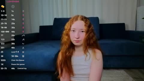 Call me Liddy Im so new here show me how to get fun here please online show from 03/20/26, 01:10
