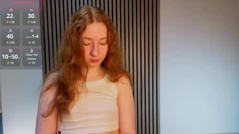 Call me Liddy Im so new here show me how to get fun here please online show from 04/16/26, 01:06