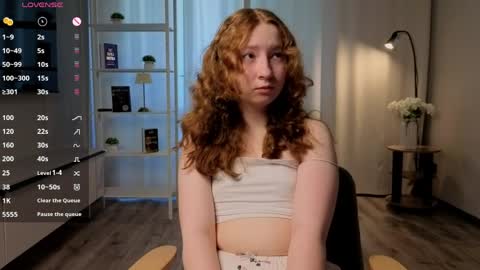 Snapshot of lydaerne chatting on 05/04/26, 01:01 Call me Liddy Im so new here show me how to get fun here please online show from 05/04/26, 01:01