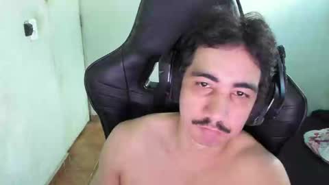 Gothdaddy online show from 02/15/25, 05:17