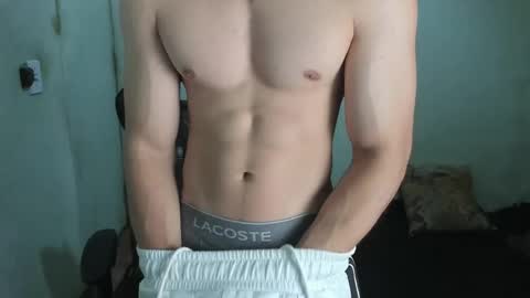 Gothdaddy online show from 02/23/25, 10:42