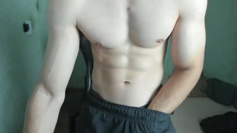 Gothdaddy online show from 10/21/25, 04:35