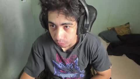 Gothdaddy online show from 10/21/25, 05:35