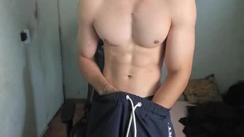 Gothdaddy online show from 11/03/25, 02:29