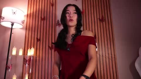 Lyhana Lee online show from 02/14/26, 03:31