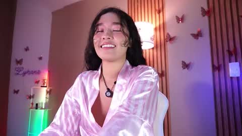 Lyhana Lee online show from 02/28/26, 01:45