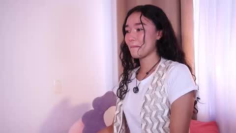 Lyhana Lee online show from 03/21/26, 04:32