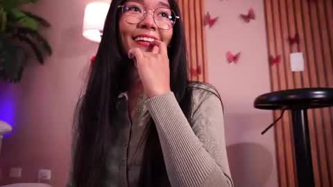 Lyhana Lee online show from 07/12/26, 02:19
