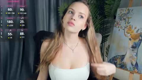 simply Eliza  online show from 11/13/25, 10:03