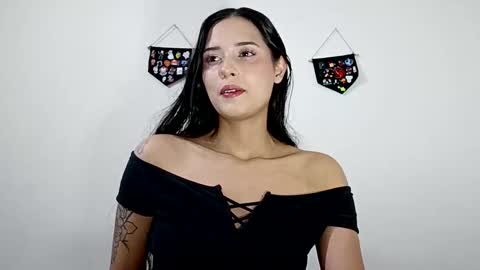 lyla online show from 02/17/26, 03:14