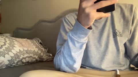 Olivia online show from 01/15/25, 07:12