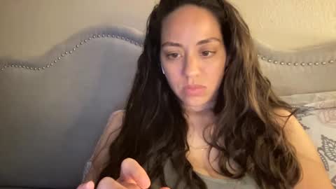 Olivia online show from 01/15/25, 10:13