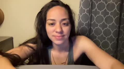 Olivia online show from 02/24/25, 03:55