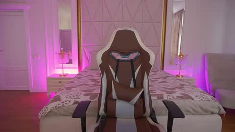 lylanimfa online show from 03/22/26, 07:12