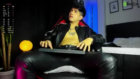 Snapshot of lylebennett_ chatting on 05/31/26, 06:09 Lyle Bennett Freelance Model online show from 05/31/26, 06:09