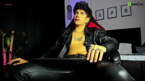 Snapshot of lylebennett_ chatting on 06/22/26, 10:34 Lyle Bennett Freelance Model online show from 06/22/26, 10:34