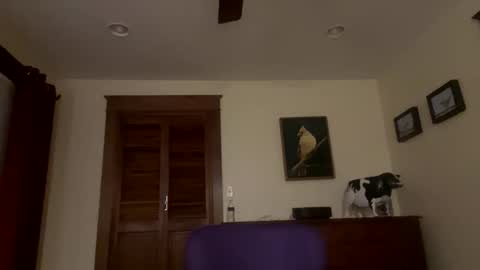 lyle blue online show from 02/04/26, 01:11