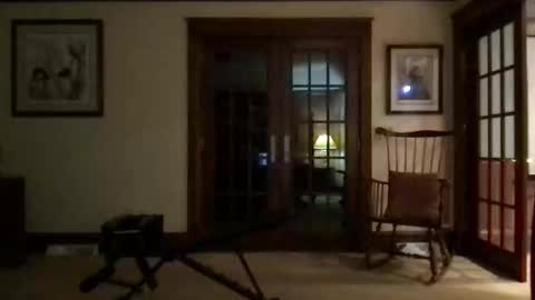 lyle blue online show from 02/22/26, 05:30