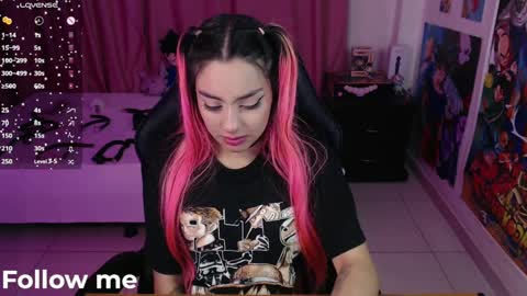 lyli3_4 online show from 02/12/25, 10:14