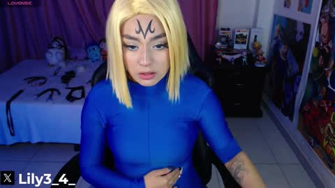 lyli3_4 online show from 12/18/25, 07:58