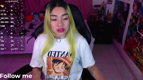 lyli3_4 online show from 04/21/26, 07:25