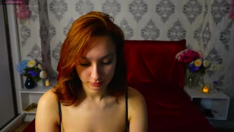 Lylian online show from 03/06/26, 07:16