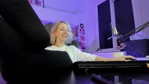 Lylith Skye NO NUDE model online show from 12/11/24, 02:33