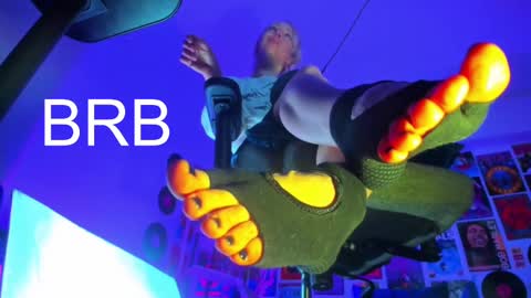 Lylith Skye NO NUDE model online show from 02/13/25, 02:20