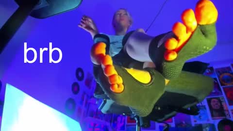 Lylith Skye NO NUDE model online show from 10/16/25, 10:49