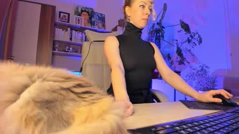 Lylith Skye NO NUDE model online show from 03/23/26, 02:54