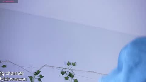 Lyly   online show from 11/17/25, 05:35