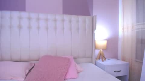 Lyn online show from 02/15/25, 01:10