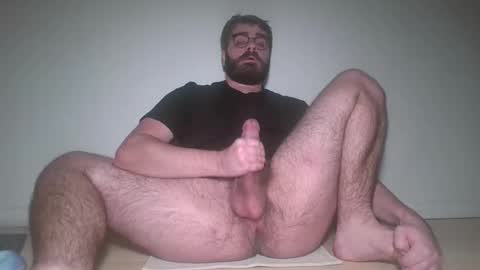 lynchian14 online show from 11/20/25, 08:03