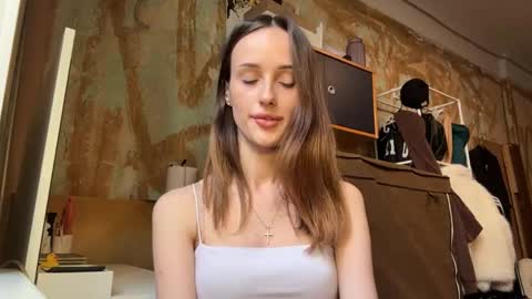 Maria  online show from 05/06/26, 02:44