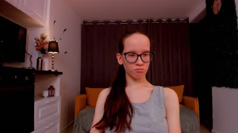 Sara online show from 02/27/25, 07:26