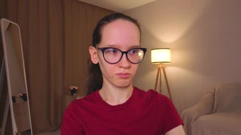 Sara online show from 02/12/26, 04:24