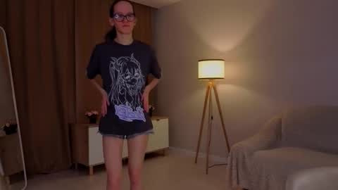 Sara online show from 03/09/26, 04:11