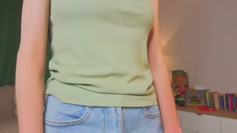 Sara online show from 07/14/26, 02:05