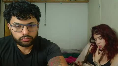 Snapshot of lynn_n_samuel chatting on 06/02/26, 04:58 lynn_n_samuel online show from 06/02/26, 04:58