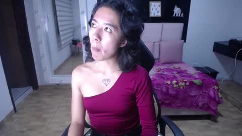 lynn_turner_ online show from 02/08/26, 01:03