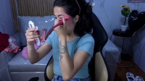 lynn_turner_ online show from 04/01/26, 01:41