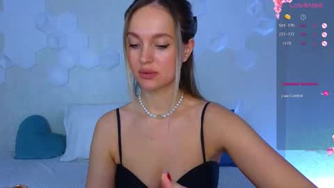 Lana online show from 03/12/26, 04:18